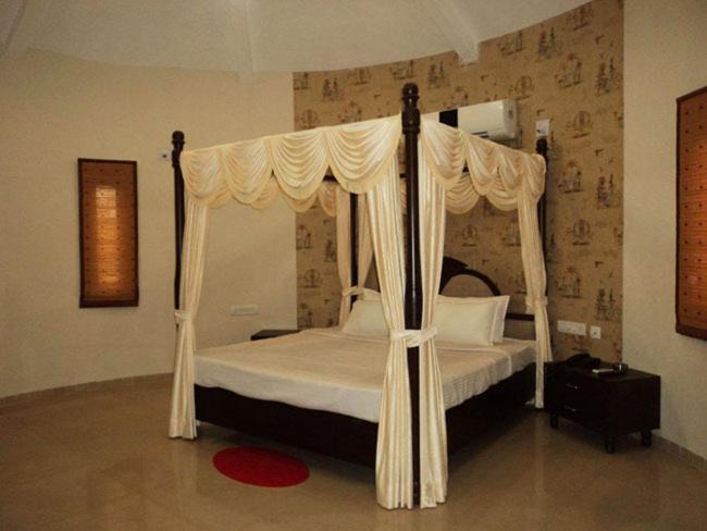 Aum Health Resort Βαντοντάρα Εξωτερικό φωτογραφία